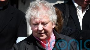 Nell McCafferty’s family ‘humbled and comforted’ by tributes upon her death