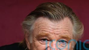 Brendan Gleeson: Hospices a beacon of goodness amid negativity in the world