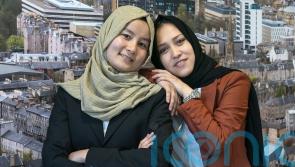 Coming to Scotland is ‘paradise’ for female medical student from Afghanistan