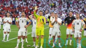 Manuel Neuer announces retirement from international football