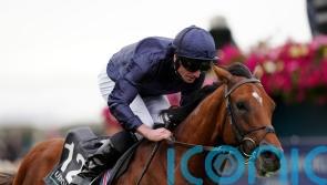 Classic dream alive for O’Brien’s ‘best’ City Of Troy