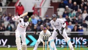 Sri Lanka fight back after Ollie Pope enjoys fine start to England captaincy