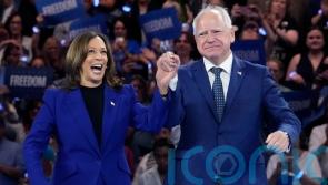 Tim Walz and Bill Clinton to headline third day at Democratic convention