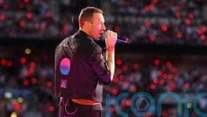 Coldplay perform Taylor Swift song in Vienna after cancelled tour dates