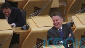 Scottish Tory leadership hopeful Murdo Fraser to make pitch to SNP voters