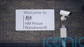 Security failings found in wake of alleged Wandsworth prison escape – report