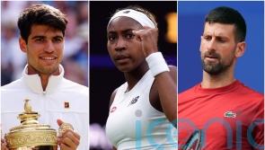 Alcaraz-Djokovic rivalry as Gauff bids to defend – players to watch in New York