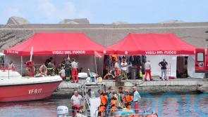 Search to resume for remaining person missing after luxury yacht disaster