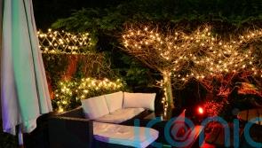 Safety warning over outdoor electric products bought from online marketplaces