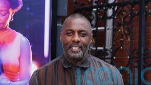 Idris Elba praises relatability of West End play Shifters
