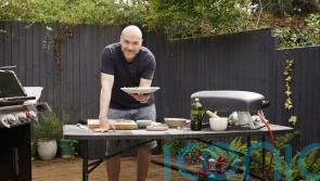 Simon Rimmer’s 5 essential BBQ tips – beyond the summer