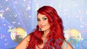 Strictly’s Dianne Buswell on her signature red hair: “It’s my comfort blanket”