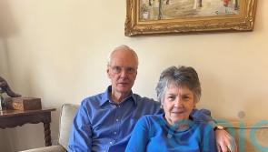 Patient on lecanemab trial says he is able to ‘live a full life’