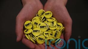 SNP membership down by 9,400 in less than a year, accounts show