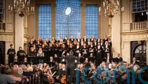 Christophe Rousset joins Monteverdi Choir and Orchestras for Christmas shows