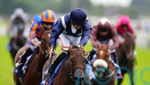 Celandine secures Lowther Stakes honours