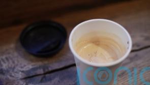 Views wanted on 25p ‘latte levy’ on all single-use cups