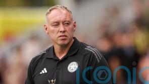 Steve Cooper says Leicester are ‘excited’ to be returning to action
