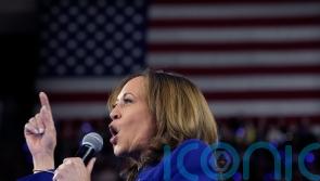 Kamala Harris will accept Democrats nomination on final night of DNC