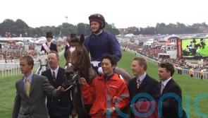 O’Brien hails Galileo following 100th individual Group One success