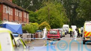 Man under the care of mental health professionals following triple stabbing