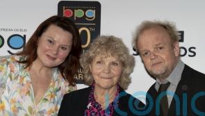 Mr Bates Vs The Post Office picks up two gongs at Edinburgh TV Festival awards
