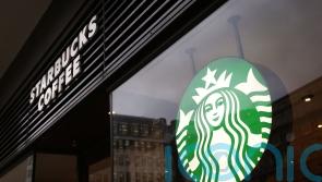 New Starbucks boss faces online storm over 1,000-mile commute by private jet