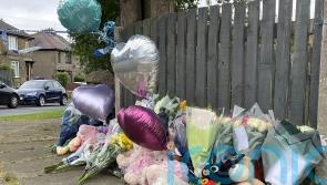 Tributes paid to ‘beautiful’ mother and children who died in Bradford fire