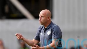 Steven Naismith hopes Hearts use home advantage to turn around European play-off