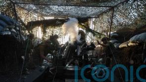 US sending 125 million dollars in new military aid to Ukraine, officials say