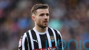 Dan Crowley bags brace as Notts County fire four past Grimsby