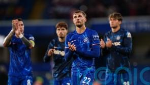 Chelsea take advantage with first-leg win over Servette