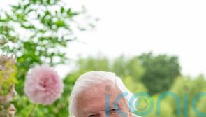 Sir David Attenborough honoured for supporting wildlife charities over 60 years