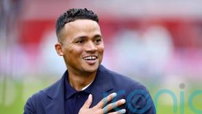 No plans for Jermaine Jenas to present TalkSport in ‘immediate future’ – reports