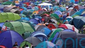 Leeds Festival campers warned to secure their tents as Storm Lilian sweeps in