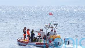 Search continues for missing person in Bayesian yacht sinking