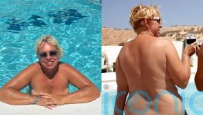 Dating as a nudist businesswoman is ‘tricky’ says divorcee who turned her and her ex’s holiday home into naturist resort