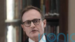 Two further Tory MSPS back Tom Tugendhat as next UK party leader