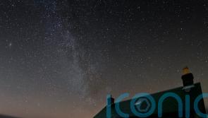Scottish island recognised for quality of night skies