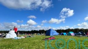 Leeds Festival shuts two stages as Storm Lilian hits