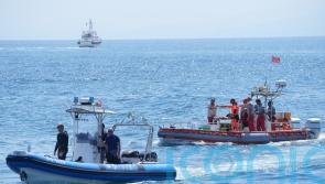 Final body recovered from wreckage of luxury yacht off coast of Sicily
