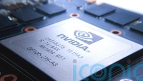 Sales set to double for chip giant Nvidia as AI frenzy persists