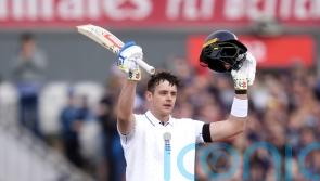 Jamie Smith hits maiden ton before seamers strike as England dominate Sri Lanka