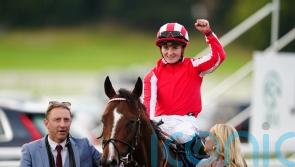 Hollie Doyle so proud of ‘very special’ sprint king Bradsell