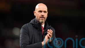Erik ten Hag urges Manchester United to build on opening win