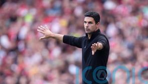 Mikel Arteta to hold contract talks with Arsenal when transfer window closes