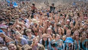 Leeds Festival opens arena following delays caused by Storm Lilian