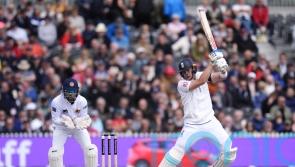 Jamie Smith credits Ian Bell for helping him reach milestone moment with England