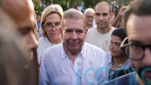 Venezuela will order opposition leader to give evidence after disputed election