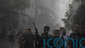 US says ceasefire talks in Cairo have been constructive with ‘progress made’